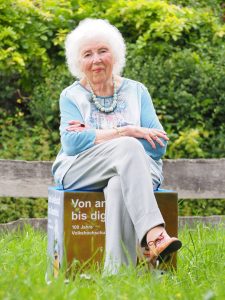 Ursula Knies